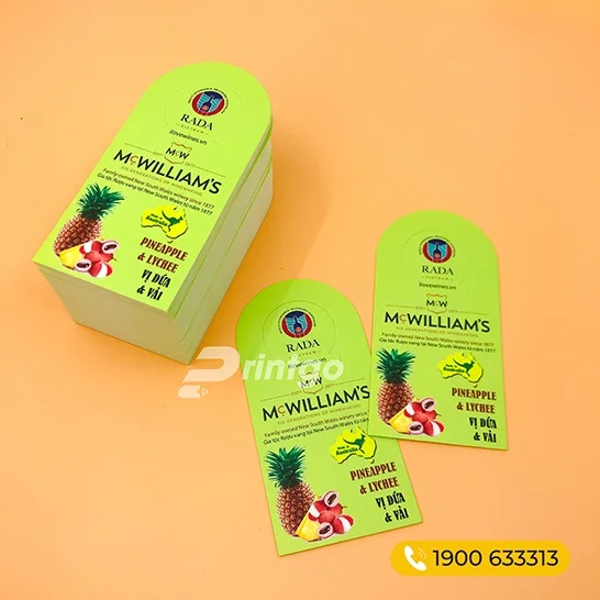 Gợi ý địa chỉ in decal giá rẻ, uy tín ở Bắc Từ Liêm