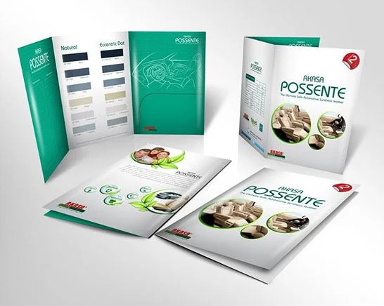 Cung cấp dịch vụ in catalogue, brochure giá rẻ, chất lượng nhất hiện nay