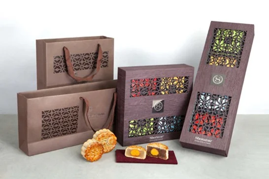 Gợi ý địa chỉ in hộp bánh trung thu bằng gỗ sáng tạo, độc đáo