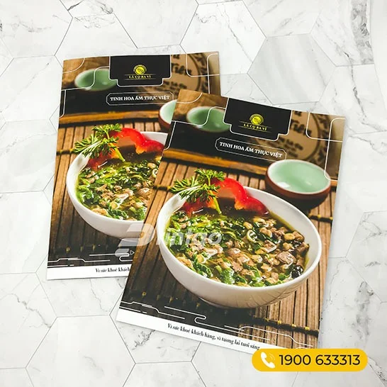 Đâu là địa chỉ in catalogue chuyên nghiệp, uy tín tại Hà Nội ?
