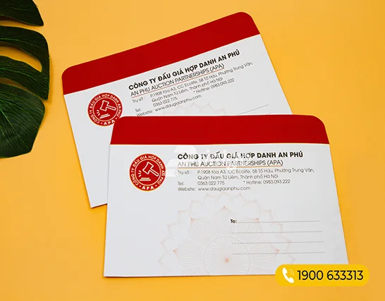Khởi nghiệp thành công với những ấn phẩm thiết kế nhận diện thương hiệu chất lượng nhất