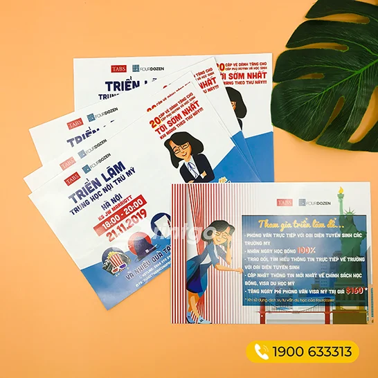 Khởi nghiệp thành công với những ấn phẩm thiết kế nhận diện thương hiệu chất lượng nhất