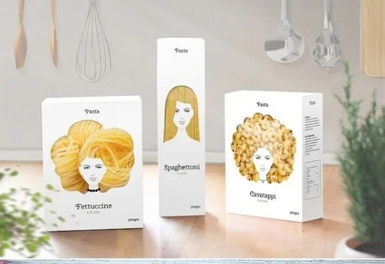 Gợi ý cách thiết kế bao bì thực phẩm gây ấn tượng, thu hút khách hàng