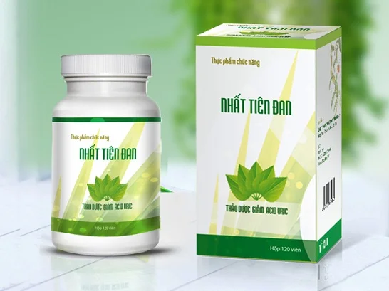 Tầm quan trọng và lưu ý khi thiết kế bao bì thực phẩm chức năng 
