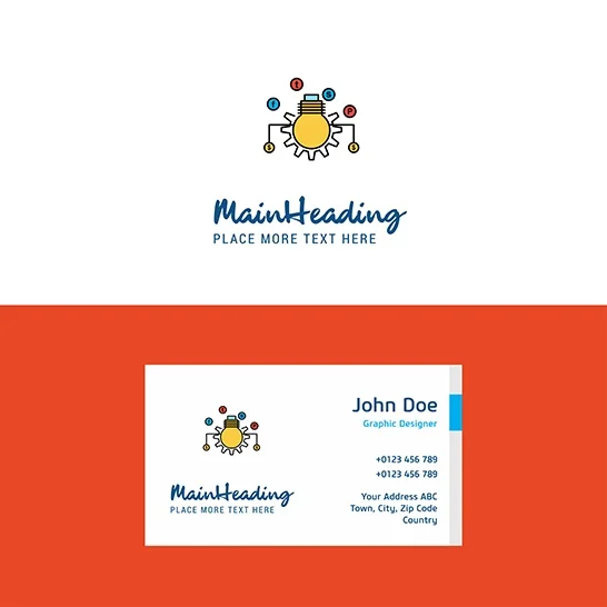 Thiết kế và in ấn các mẫu name card ấn tượng dành riêng cho giáo viên