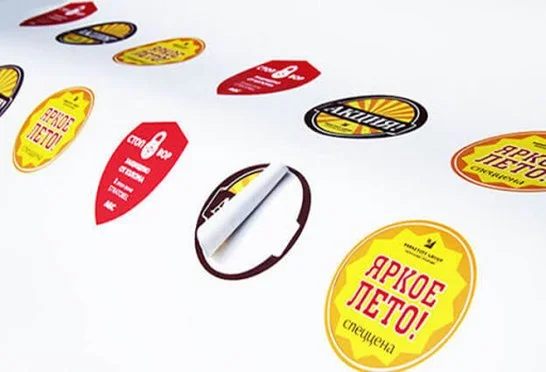 Gợi ý địa chỉ in decal đẹp, chất lượng tại quận Long Biên