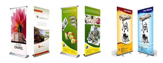 Lựa chọn địa chỉ in decal đa dạng, giá rẻ tại quận Tây Hồ