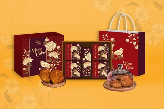 Địa chỉ in hộp đựng bánh trung thu đẹp, uy tín tại Hà Nội