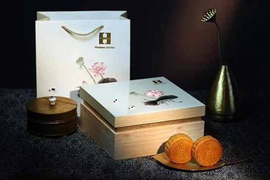Địa chỉ in hộp đựng bánh trung thu đẹp, uy tín tại Hà Nội