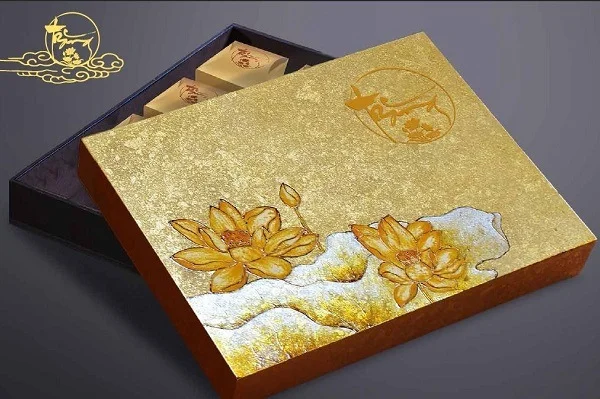 Tham khảo 20+ mẫu hộp đựng bánh trung thu cao cấp làm quà tặng