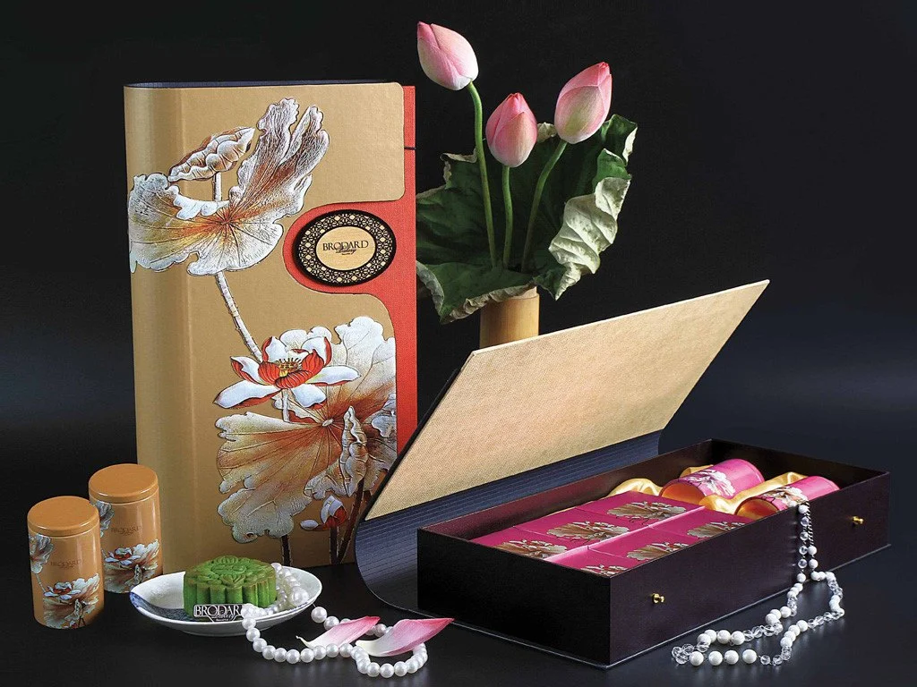 Tham khảo 20+ mẫu hộp đựng bánh trung thu cao cấp làm quà tặng