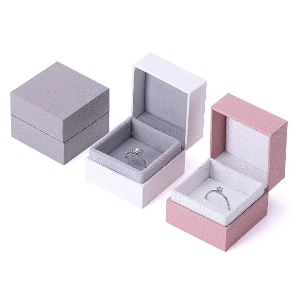 TOP 15 mẫu hộp đựng trang sức bằng giấy thể hiện đẳng cấp thương hiệu