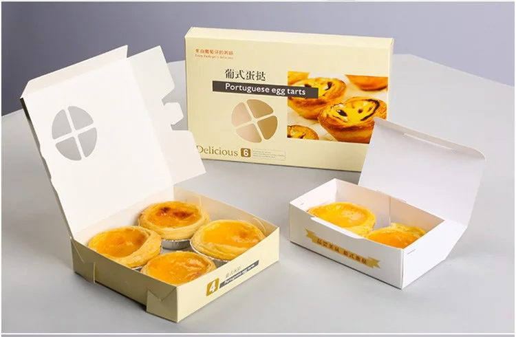 Tổng hợp 10+ mẫu hộp đựng bánh kẹo độc đáo, ấn tượng