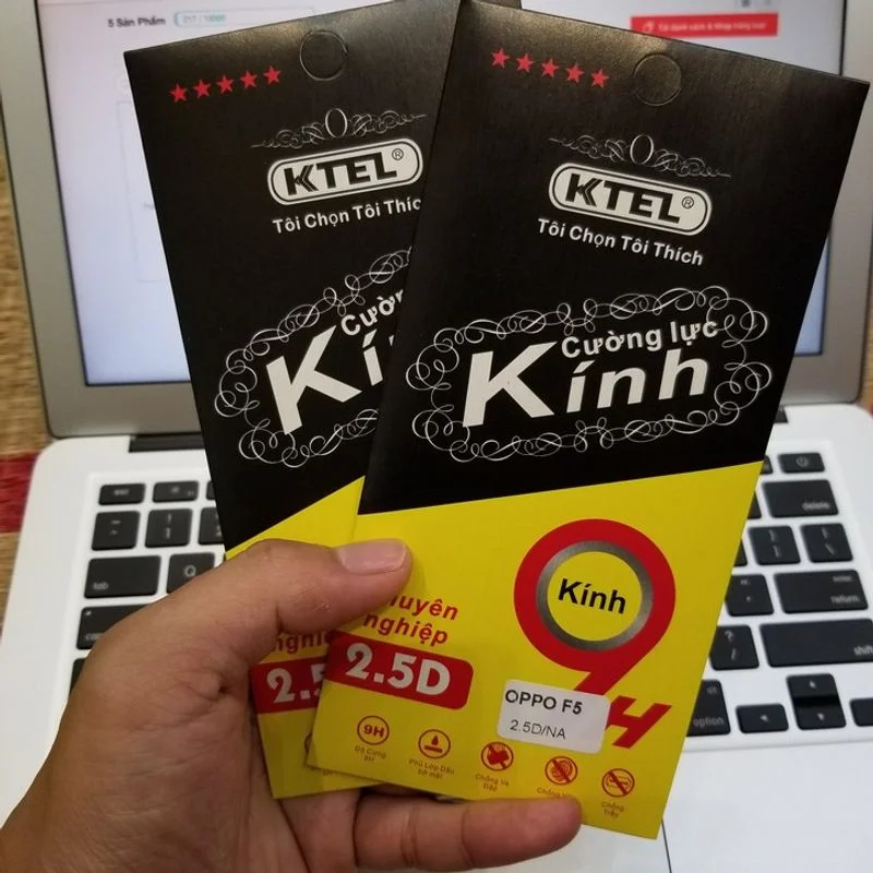 15+ mẫu hộp đựng phụ kiện điện thoại độc đáo, thịnh hành trên thị trường