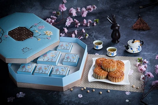 Địa chỉ in hộp đựng bánh trung thu đẹp, uy tín tại Hà Nội