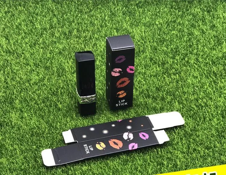 Tổng hợp những mẫu in hộp giấy đựng son độc đáo, ấn tượng