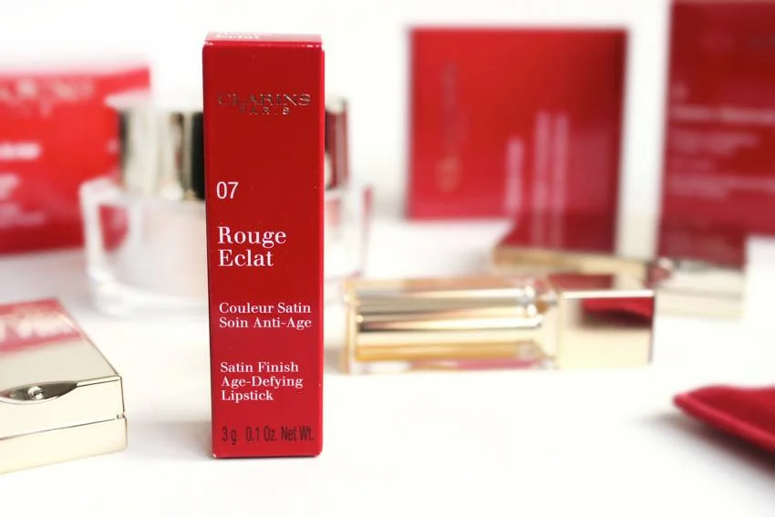 Tổng hợp những mẫu in hộp giấy đựng son độc đáo, ấn tượng