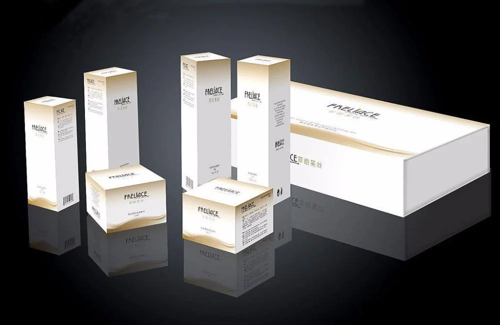 Top 20 mẫu hộp giấy mỹ phẩm xinh xắn, bắt mắt và sang trọng