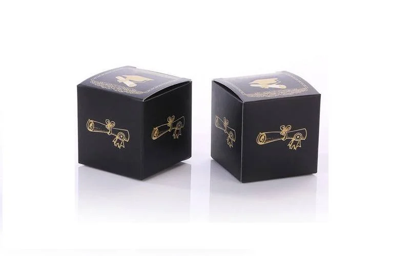 Top 20 mẫu hộp giấy mỹ phẩm xinh xắn, bắt mắt và sang trọng