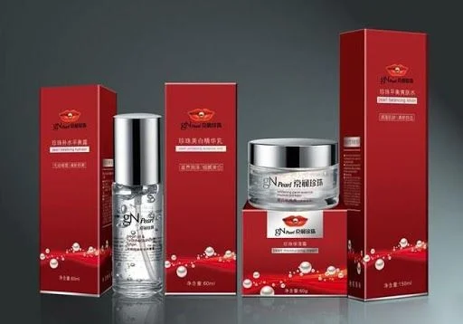 Top 20 mẫu hộp giấy mỹ phẩm xinh xắn, bắt mắt và sang trọng
