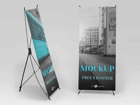 Nhận thiết kế, in standee nhanh chóng - chất lượng - chuyên nghiệp tại Hà Nội