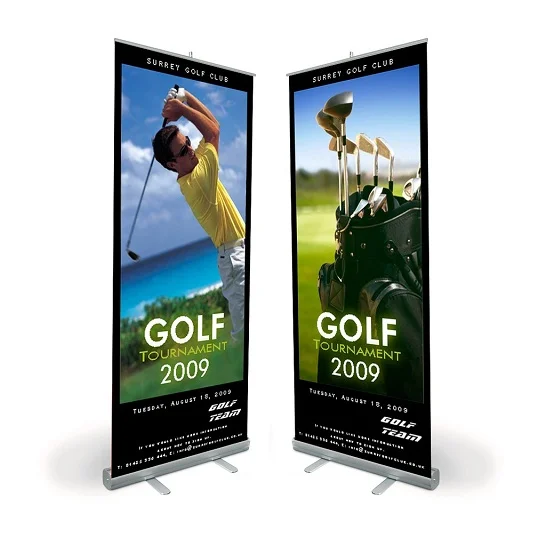 Nhận thiết kế, in standee nhanh chóng - chất lượng - chuyên nghiệp tại Hà Nội