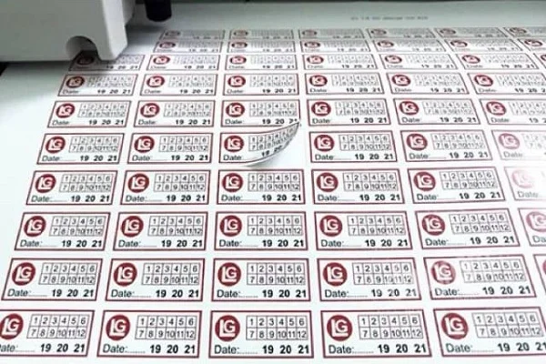 In Tem Bảo Hành Nhanh Chóng Tiện Lợi Chất Lượng