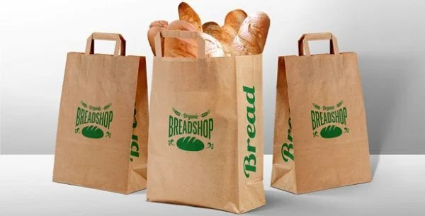 In Túi Giấy Kraft Chất Lượng Bền Đẹp