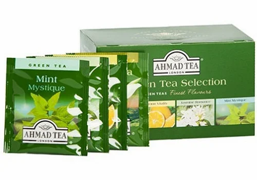 in ấn mẫu hộp giấy đựng trà cao cấp
