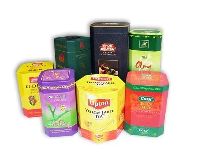 in ấn mẫu hộp giấy đựng trà cao cấp