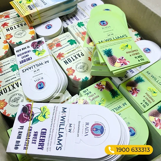 Printgo – Công ty in ấn quảng cáo Hồ Chí Minh uy tín, giá cạnh tranh