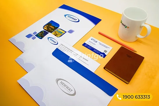 Printgo – Công ty in ấn quảng cáo Hồ Chí Minh uy tín, giá cạnh tranh