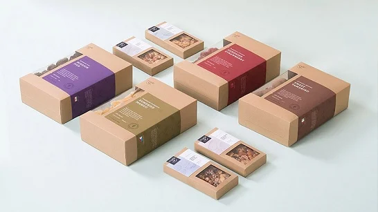 Chia sẻ 4 kinh nghiệm thiết kế bao bì chuyên nghiệp, chất lượng