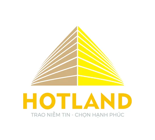 Sở hữu logo bất động sản nổi bật, mang bản sắc riêng