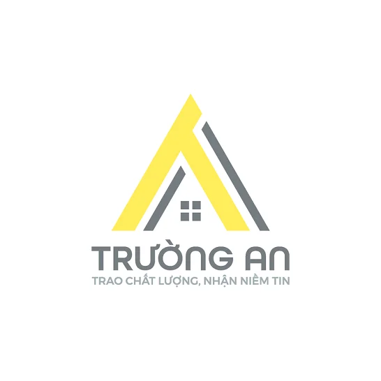 Sở hữu logo bất động sản nổi bật, mang bản sắc riêng