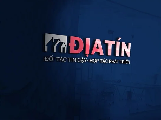 Thiết kế logo bất động sản - Khẳng định thương hiệu doanh nghiệp