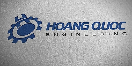 Dịch vụ thiết kế logo cơ khí uy tín - chất lượng - mức giá cạnh tranh 