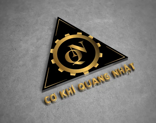 Dịch vụ thiết kế logo cơ khí uy tín - chất lượng - mức giá cạnh tranh 