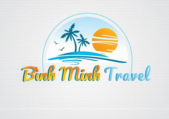 Dịch vụ thiết kế logo du lịch ấn tượng, mang nét đặc trưng riêng
