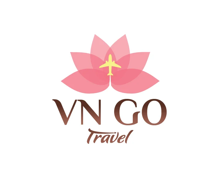 Dịch vụ thiết kế logo du lịch ấn tượng, mang nét đặc trưng riêng