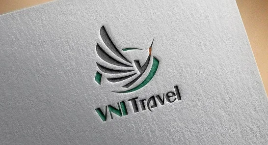 Dịch vụ thiết kế logo du lịch ấn tượng, mang nét đặc trưng riêng