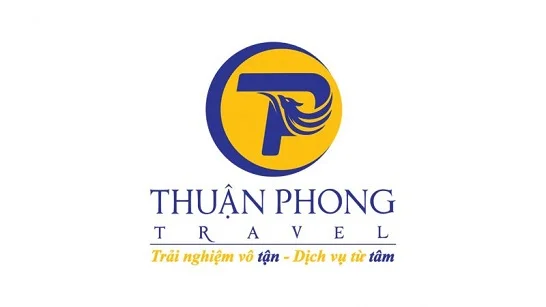 Dịch vụ thiết kế logo du lịch ấn tượng, mang nét đặc trưng riêng