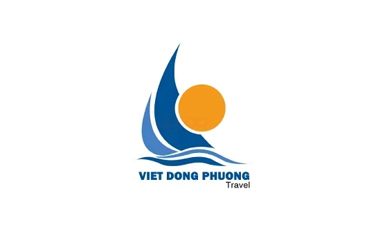 Dịch vụ thiết kế logo du lịch ấn tượng, mang nét đặc trưng riêng