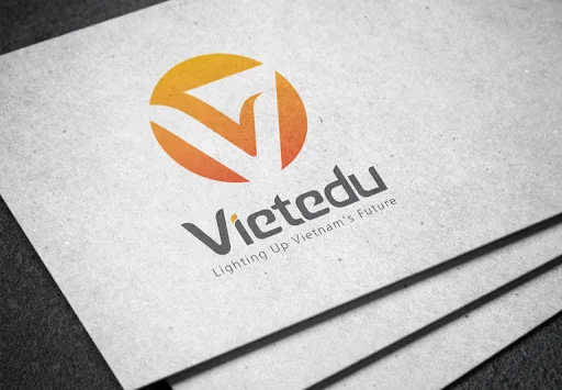 Thiết kế logo giáo dục - Xây dựng giá trị trường tồn theo thời gian