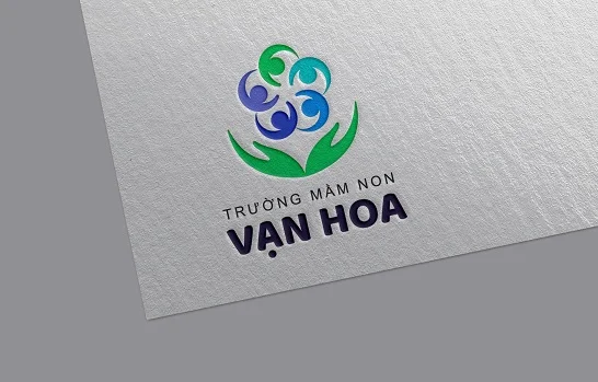 Thiết kế logo giáo dục - Xây dựng giá trị trường tồn theo thời gian