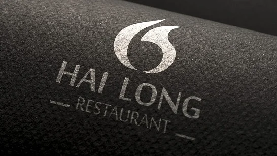 Chuyên thiết kế logo nhà hàng, quán ăn, quán cafe đẹp, ấn tượng
