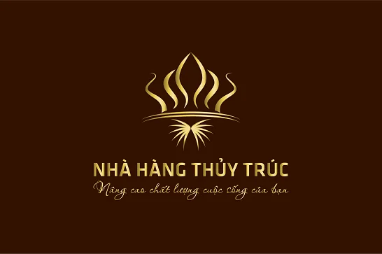 Chuyên thiết kế logo nhà hàng, quán ăn, quán cafe đẹp, ấn tượng