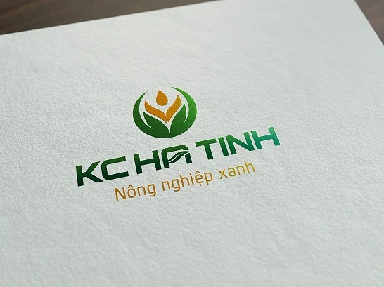 Thiết kế logo nông nghiệp - Gia tăng nhận diện thương hiệu nông nghiệp sạch