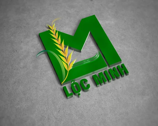 Thiết kế logo nông nghiệp - Gia tăng nhận diện thương hiệu nông nghiệp sạch