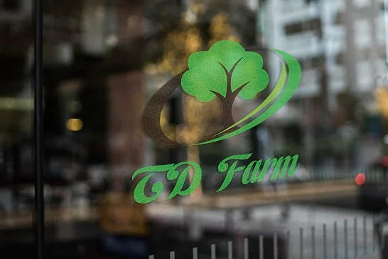 Thiết kế logo nông nghiệp - Gia tăng nhận diện thương hiệu nông nghiệp sạch